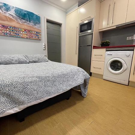 Precioso Estudio En Las Canteras Лас-Пальмас-де-Гран-Канария Экстерьер фото