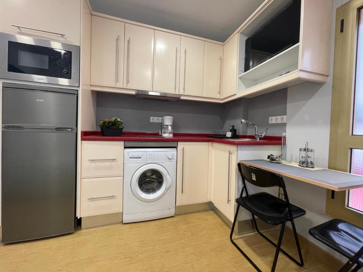 Precioso Estudio En Las Canteras Лас-Пальмас-де-Гран-Канария Экстерьер фото