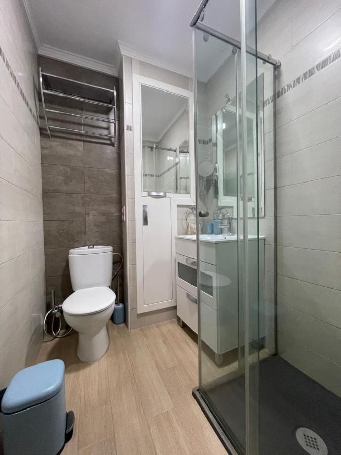 Precioso Estudio En Las Canteras Лас-Пальмас-де-Гран-Канария Экстерьер фото