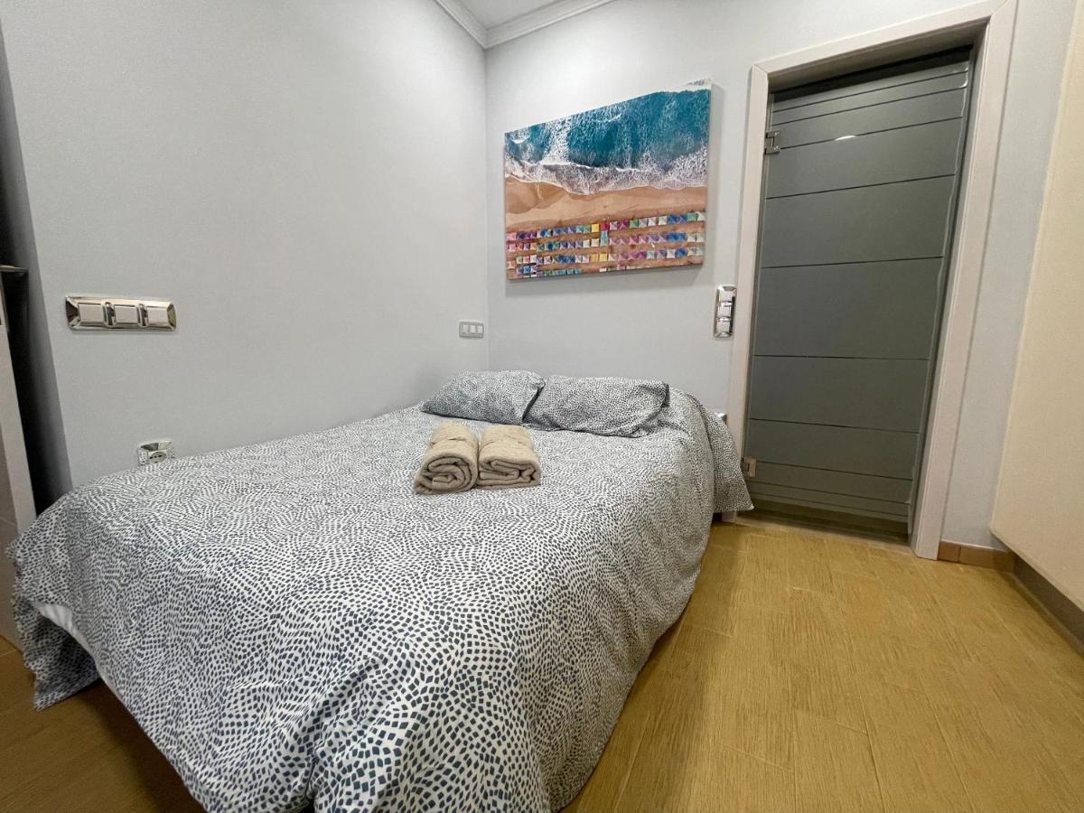 Precioso Estudio En Las Canteras Лас-Пальмас-де-Гран-Канария Экстерьер фото
