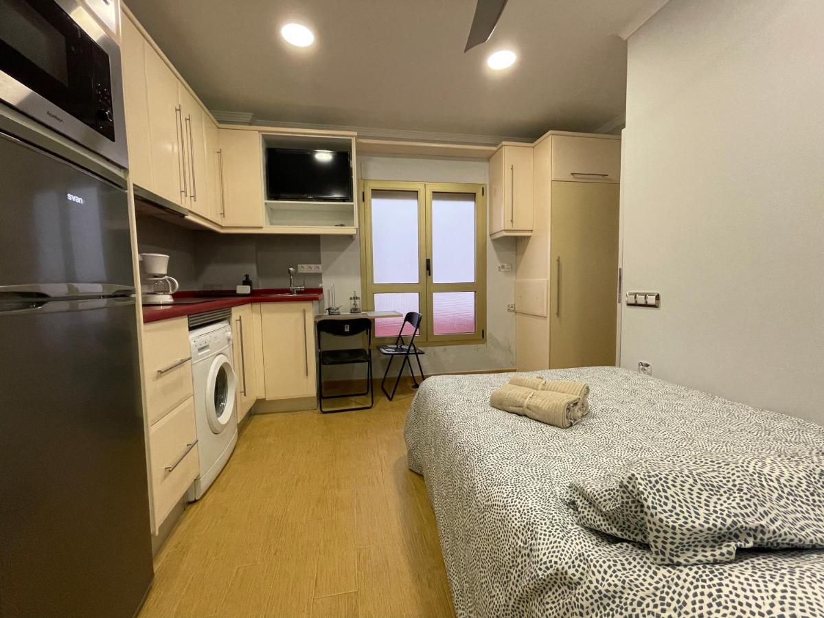 Precioso Estudio En Las Canteras Лас-Пальмас-де-Гран-Канария Экстерьер фото